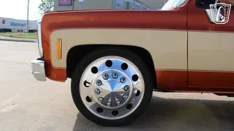 1980 GMC C30 photo 7