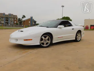 1996 Pontiac Firebird photo 6