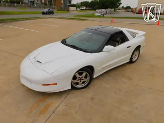 1996 Pontiac Firebird photo 7