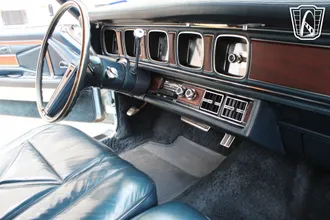 1970 Lincoln Mark III photo 6