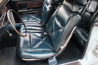1970 Lincoln Mark III photo 7