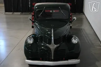 1947 Dodge 1/2-Ton Pickup photo 5