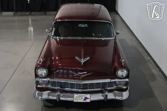 1956 Chevrolet Bel Air photo 5