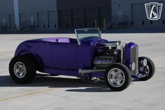 1932 Ford Hot Rod / Hi-Boy photo 4