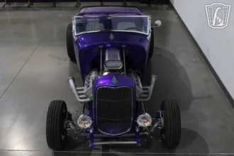 1932 Ford Hot Rod / Hi-Boy photo 5