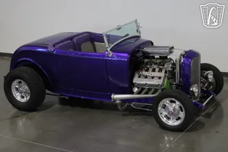 1932 Ford Hot Rod / Hi-Boy photo 6