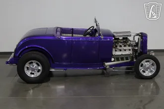 1932 Ford Hot Rod / Hi-Boy photo 7