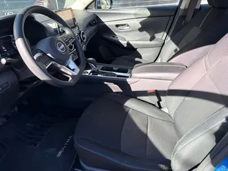 2024 Nissan Sentra photo 3
