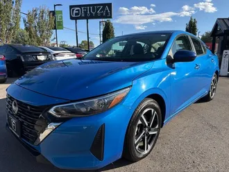 2024 Nissan Sentra photo 5