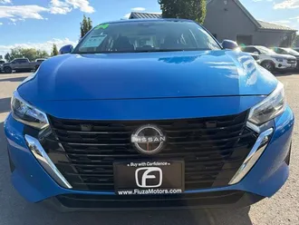 2024 Nissan Sentra photo 6