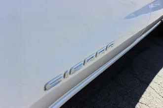 2023 GMC SIERRA 1500 photo 3