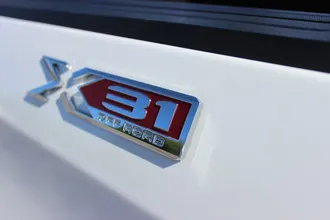 2023 GMC SIERRA 1500 photo 4