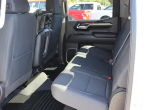 2023 GMC SIERRA 1500 photo 6