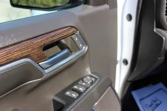 2023 GMC SIERRA 1500 photo 7