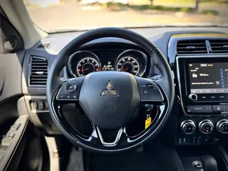 2026 Mitsubishi Outlander Sport photo 7