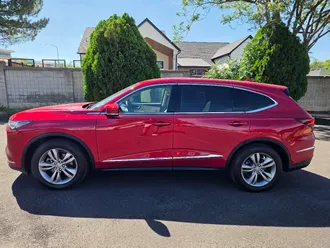 2024 Acura MDX photo 2