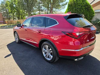 2024 Acura MDX photo 3