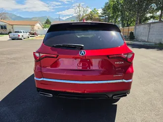 2024 Acura MDX photo 4