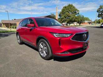 2024 Acura MDX photo 7