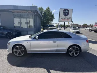 2014 Audi S5 photo 2