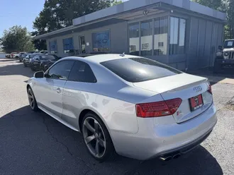2014 Audi S5 photo 3