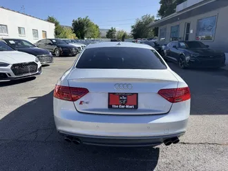 2014 Audi S5 photo 4