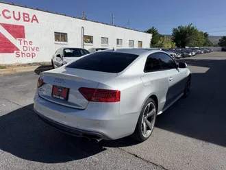 2014 Audi S5 photo 5