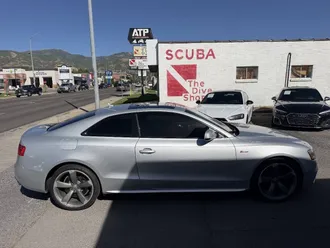 2014 Audi S5 photo 6
