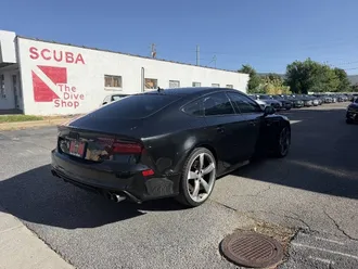 2016 Audi S7 photo 5