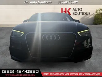 2015 Audi A3 2.0T quattro Prestige photo 2