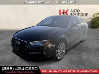 2015 Audi A3 2.0T quattro Prestige photo 3