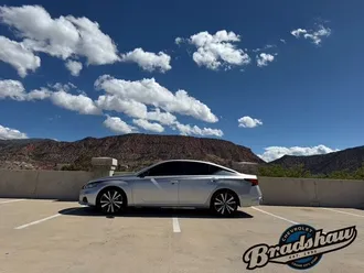 2019 Nissan Altima photo 4