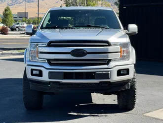 2019 Ford F-150 photo 2
