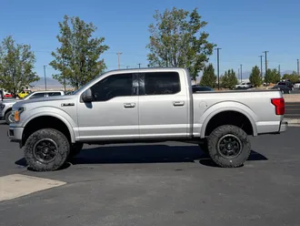 2019 Ford F-150 photo 5
