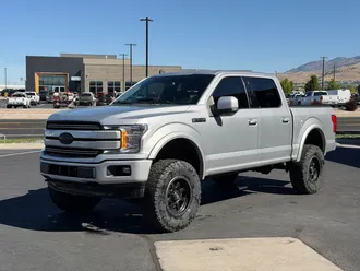 2019 Ford F-150 photo 6