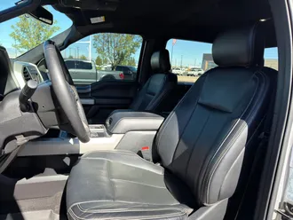 2019 Ford F-150 photo 7
