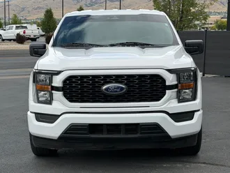 2023 Ford F-150 photo 2