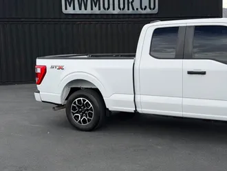 2023 Ford F-150 photo 4