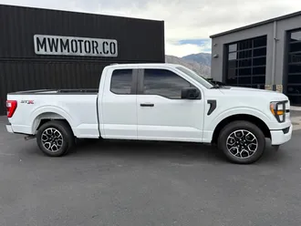 2023 Ford F-150 photo 5