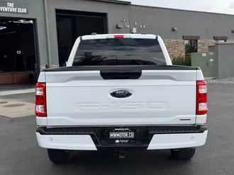2023 Ford F-150 photo 6
