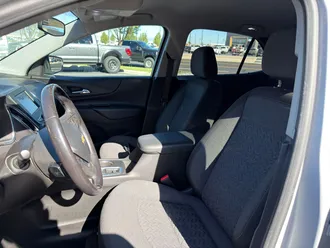 2022 Chevrolet Equinox photo 7