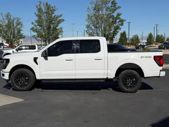 2025 Ford F-150 photo 5