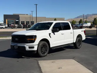 2025 Ford F-150 photo 6