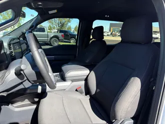 2025 Ford F-150 photo 7