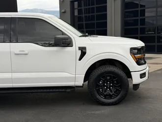 2025 Ford F-150 photo 3