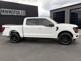 2025 Ford F-150 photo 5