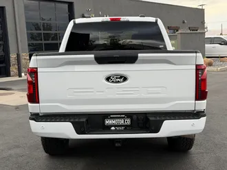 2025 Ford F-150 photo 6