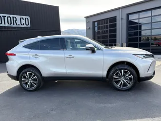 2024 Toyota Venza photo 5