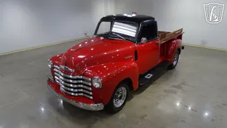 1948 Chevrolet 3100 photo 2