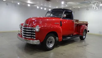 1948 Chevrolet 3100 photo 3